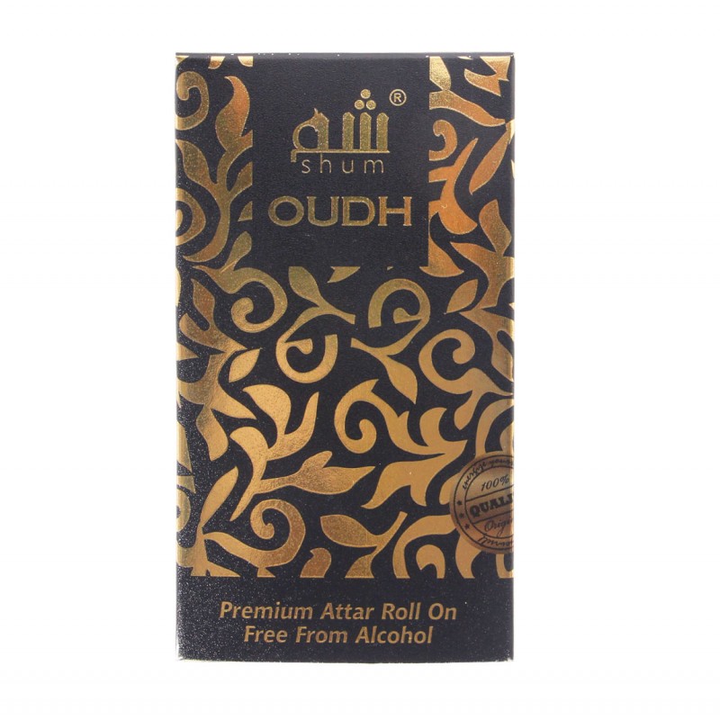 Attar Perfume OUDH Attar Perfume Online at